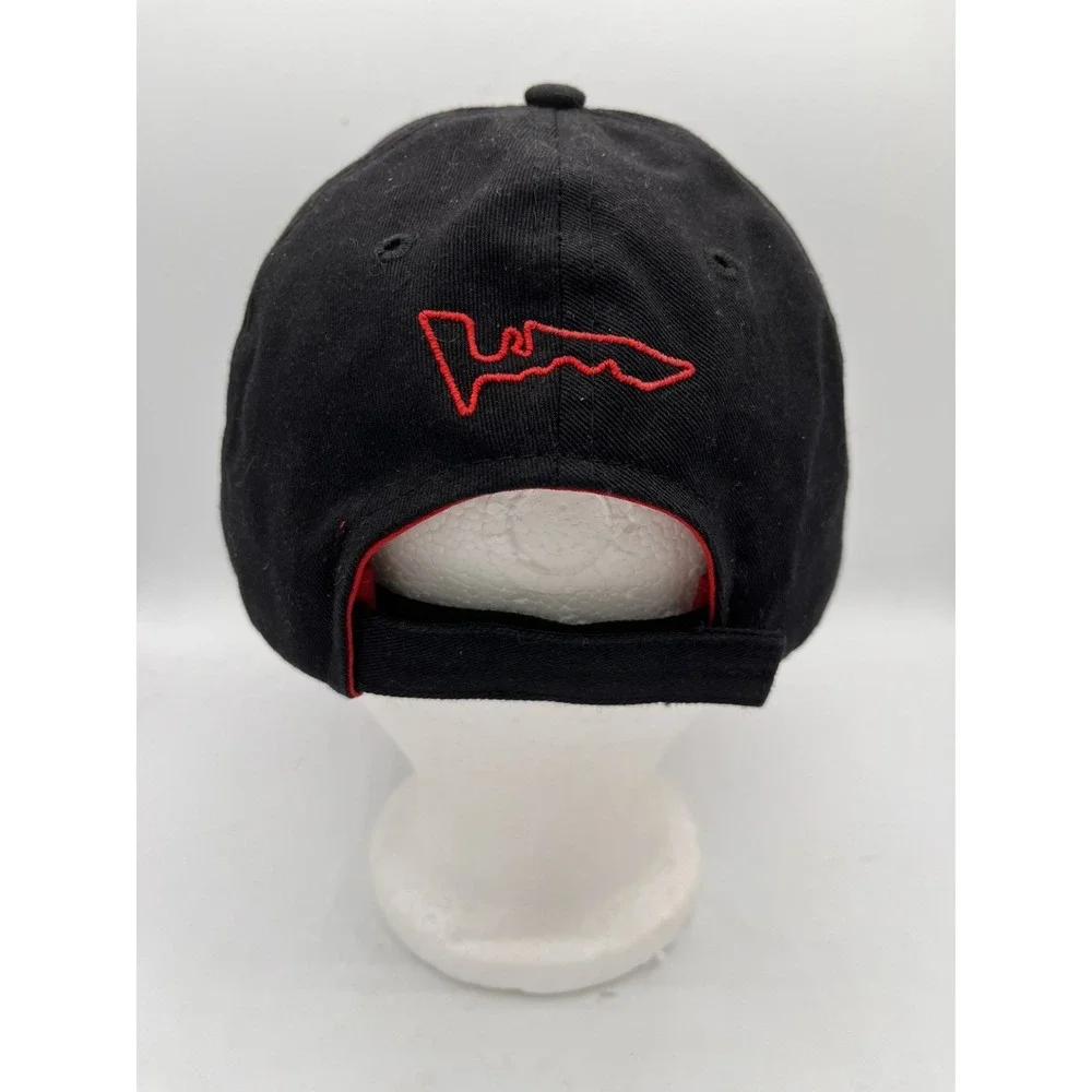 Circuit of the Americas Austin Texas Baseball Hat